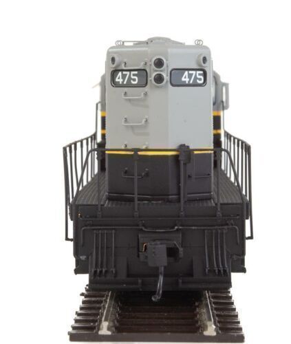 CVR Picture for GP7 PhII Belt RR Chicago #475w/DS