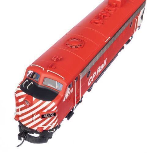 CVR Picture for FP7 CPRail #4072 w/DS