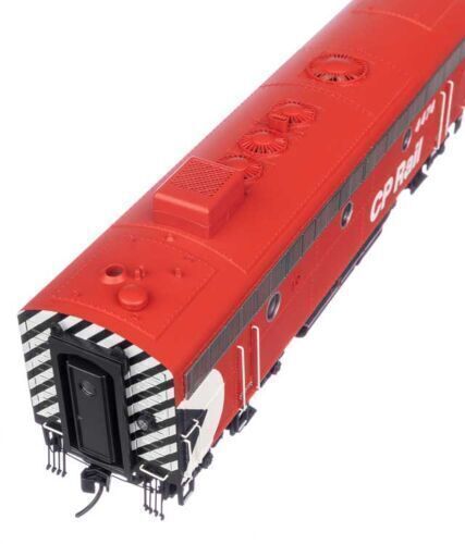 CVR Picture for FP7/F7B CPRail #4066/4474