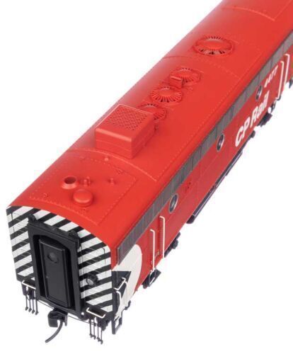 CVR Picture for FP7/F7B CPRail #4070/4477
