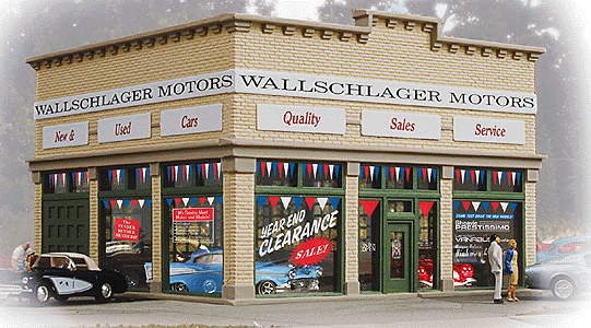 CVR Picture for Wallschlager Motors BU