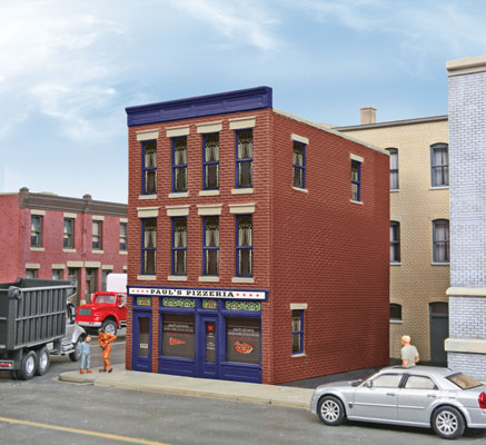 CVR Picture for Paul's Pizzeria BU