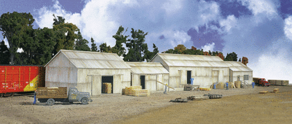 CVR Picture for Clayton County Lumber