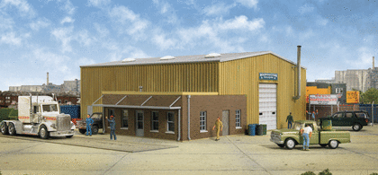 CVR Picture for Washington Salvage Yard