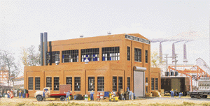 CVR Picture for Allied Rail Rebuilders