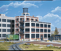 CVR Picture for George Roberts Printing