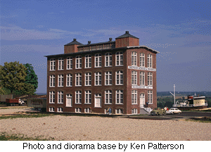 CVR Picture for Front Street Warehouse