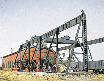 CVR Picture for Overhead Travelling Crane