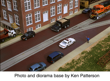 CVR Picture for Street track insert set