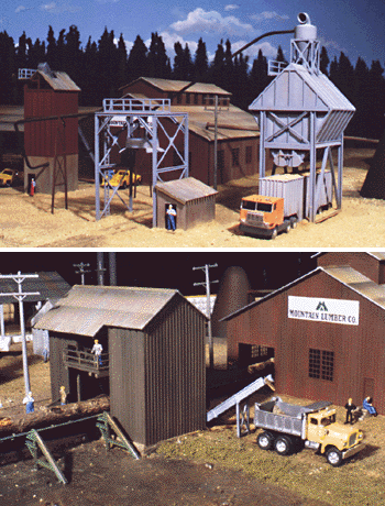 CVR Picture for Sawmill Outbuildings /4