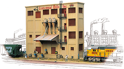 CVR Picture for Building Back - Centennial Mills