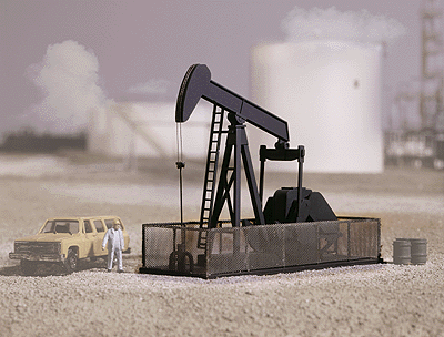 CVR Picture for Oil pump w/o motor