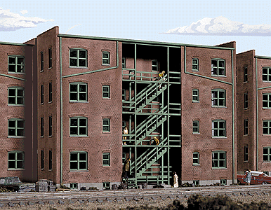 CVR Picture for Building Back - Parkview Terrace