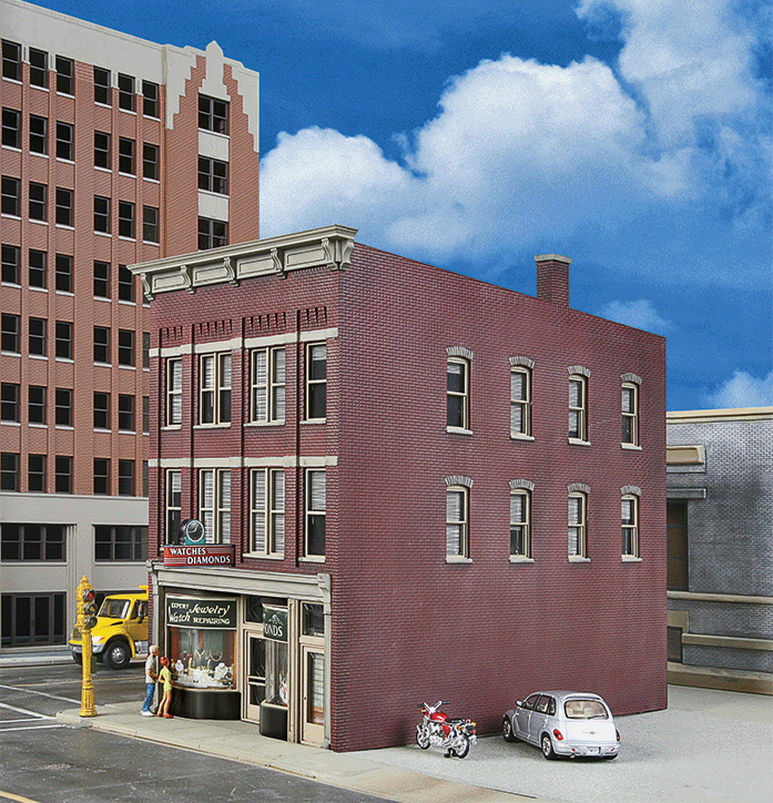 CVR Picture for Jewelry Store