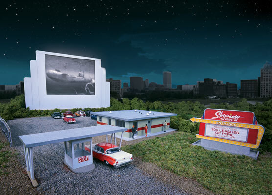 CVR Picture for Skyview Drive-In