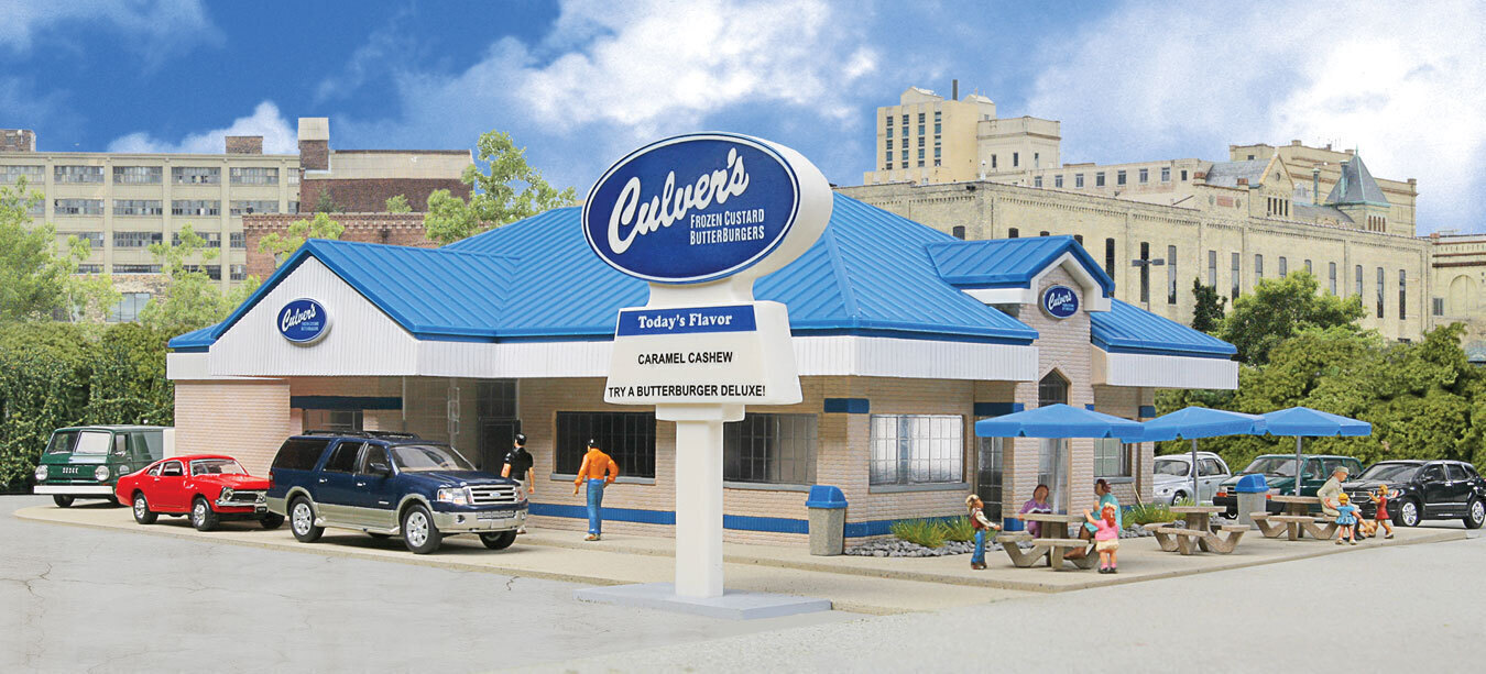 CVR Picture for Culver's Restaurant
