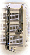 CVR Picture for Caged Ladders & Vents