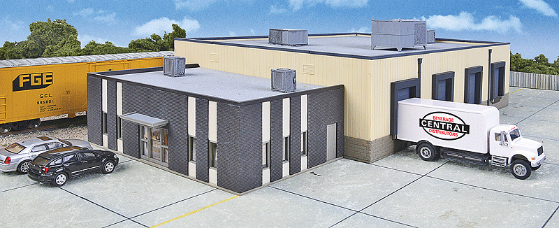 CVR Picture for Central Beverage Distributors