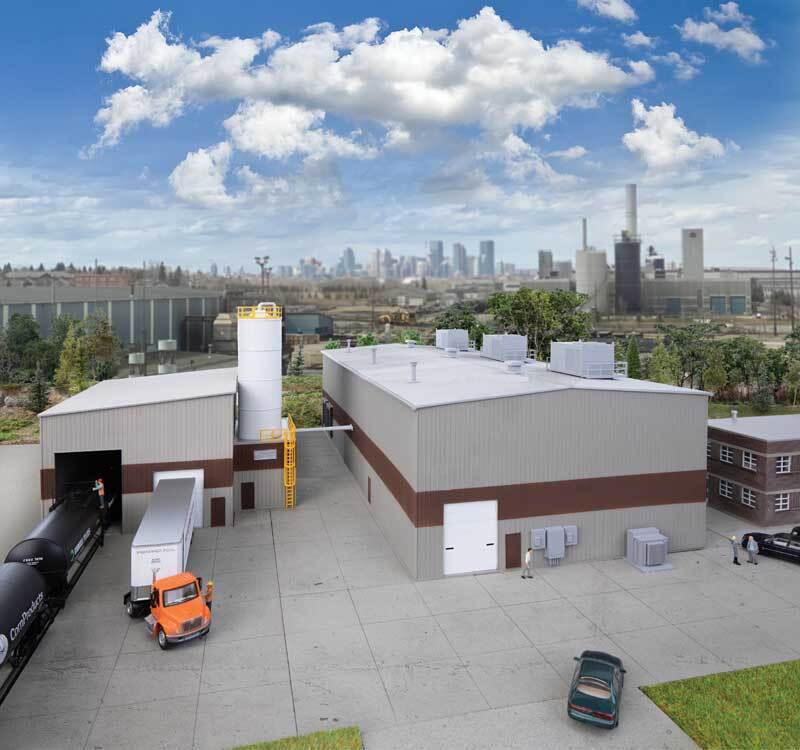 CVR Picture for Chocolate Factory