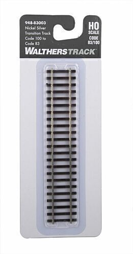 CVR Picture for Code 100 to Code 83 Transition Trk