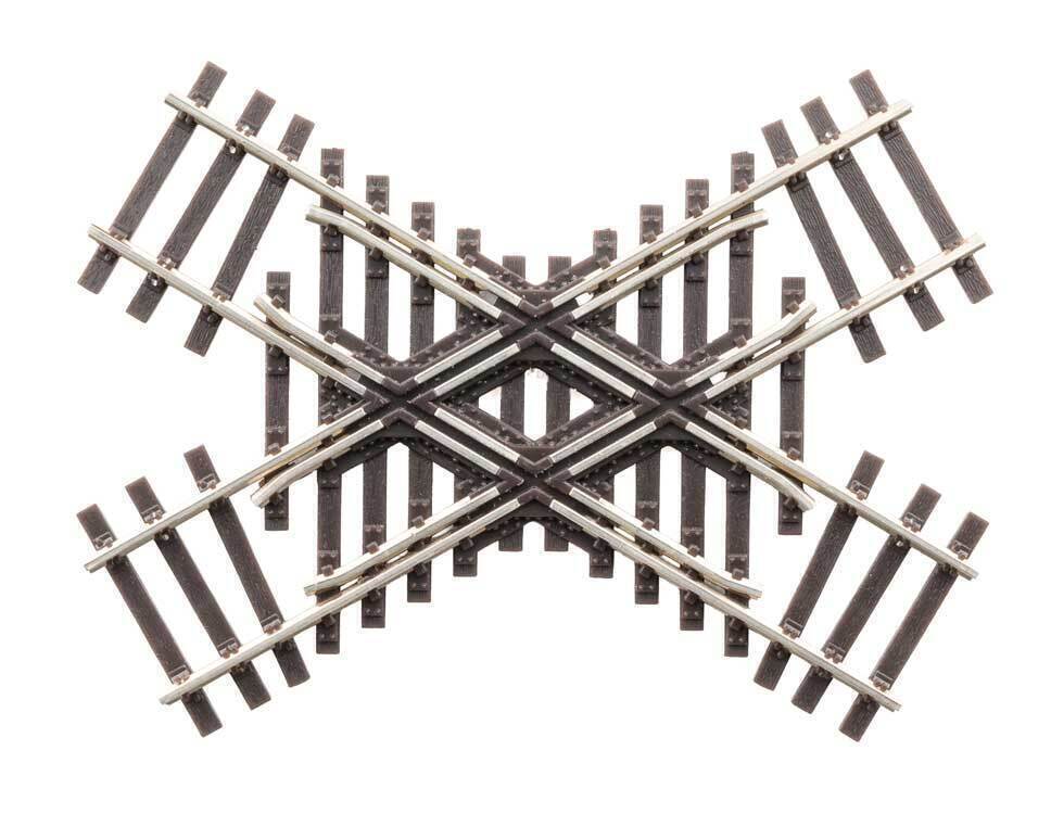 CVR Picture for Code 83 60-degree crossing