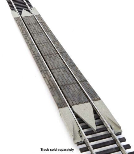 CVR Picture for Wood Grade xing w/rerailer ends