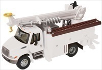 CVR Picture for MOW Utility truck w/drill