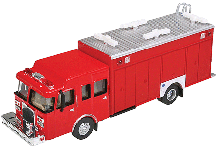 CVR Picture for Haz-Mat Fire Truck