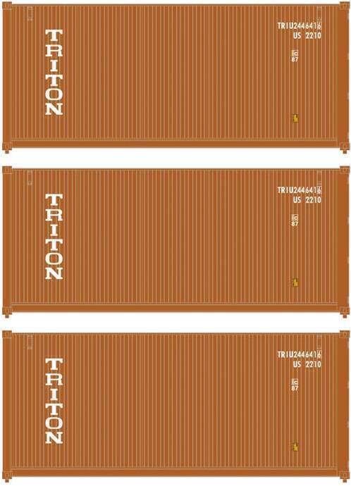 CVR Picture for 20' corrg cont Triton 3pk