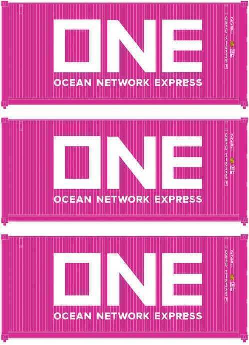 CVR Picture for 20' corrg cont ONE 3pk