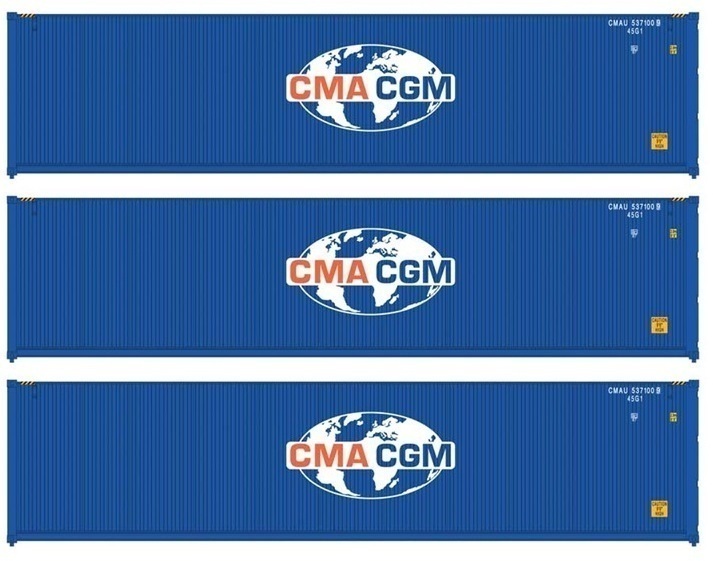 CVR Picture for 40' corrg cont CMA-CGM 3pk