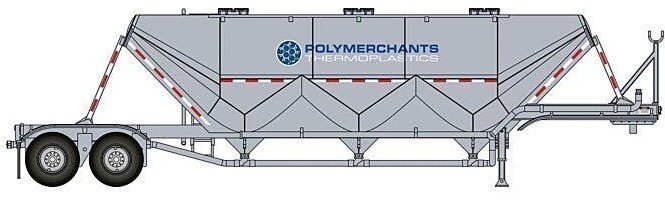 CVR Picture for Dry Bulk Trailer Polymerchants
