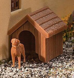 CVR Picture for Dog & Kennel kit