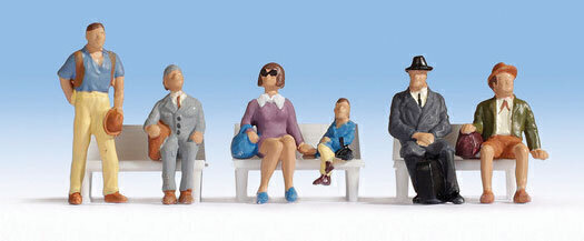 CVR Picture for Waiting Passengers /6