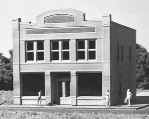 CVR Picture for Otto's Parts