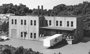 CVR Picture for Gripp's Luggage Mfg.