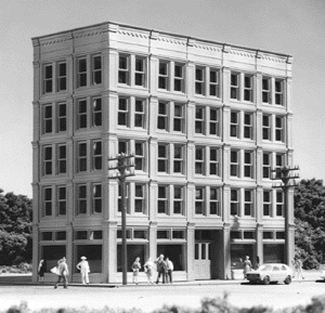 CVR Picture for Hilltowne Hotel