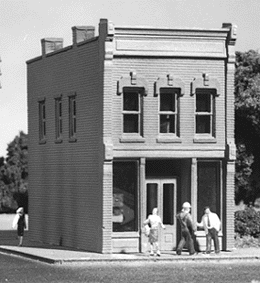 CVR Picture for Cricket's Saloon