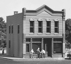 CVR Picture for Roadkill Cafe