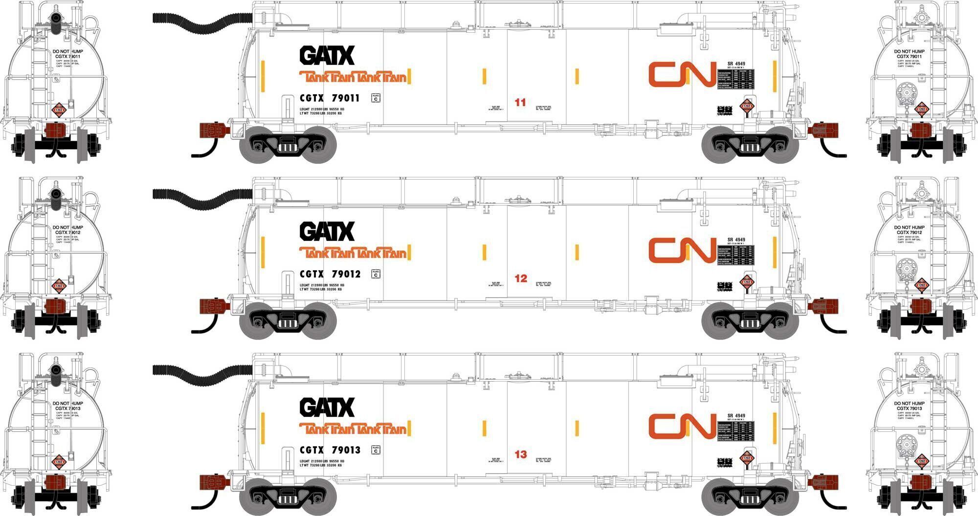 CVR Picture for 23k Tank Train Interm CGTX 3pk#4