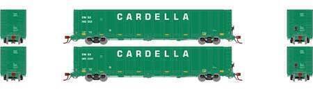 CVR Picture for NSC 6400 gon CWSX 2pk