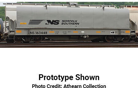 CVR Picture for VersaCoil NS #168719