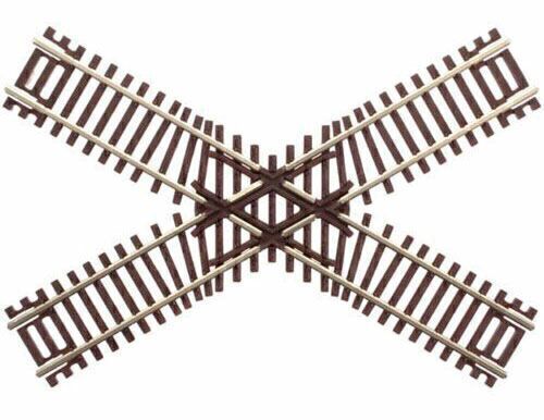 CVR Picture for Code 55 60degree crossing