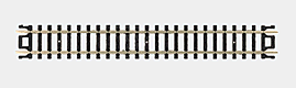 CVR Picture for Code80 5inch Straight track /6