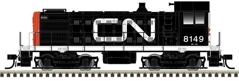 CVR Picture for ALCO S4 CN #8149 w/DS