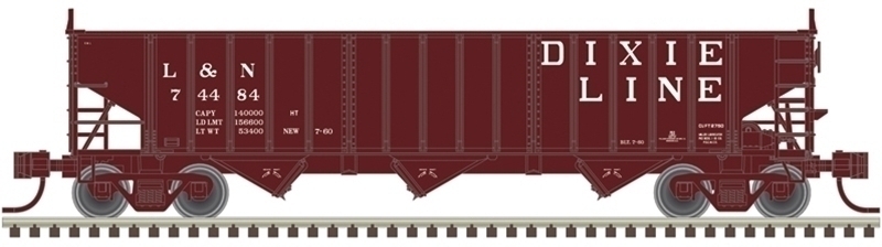 CVR Picture for PS 2750 hop L&N 3pk