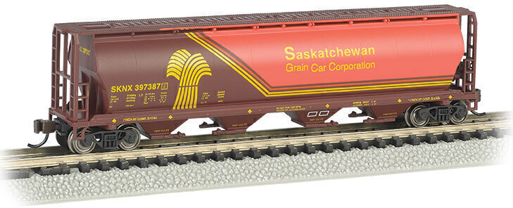 CVR Picture for Cyl 4bay hopper SASK