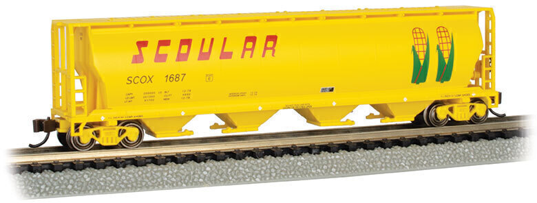 CVR Picture for Cyl 4bay hopper Scoular Grain