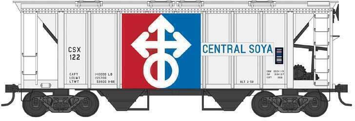 CVR Picture for 70ton 2bay covhop Central Soya #135