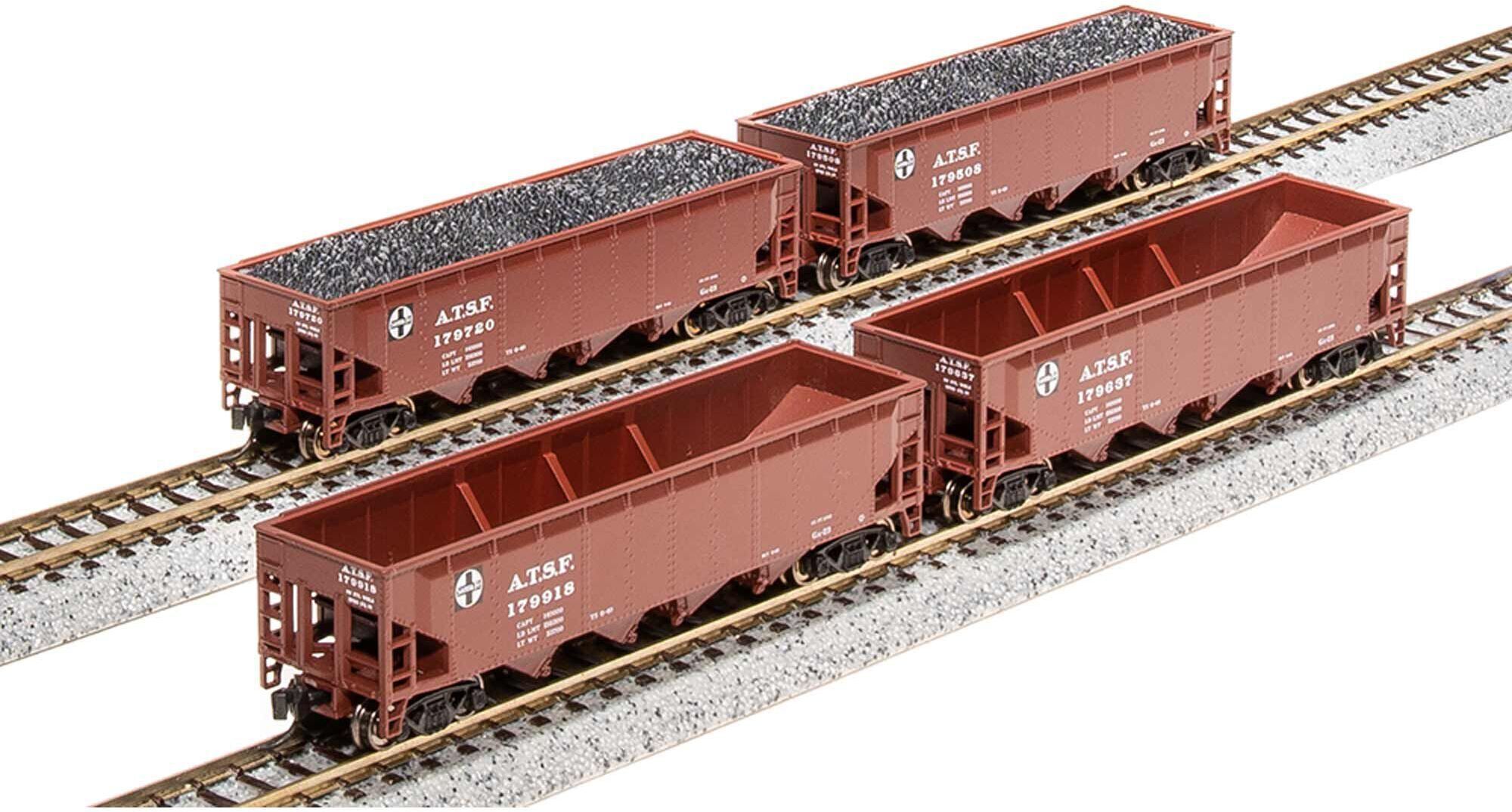CVR Picture for 70yon 4bay hopper ATSF 4pk